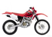 Honda XR400R